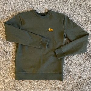 Patagonia Sweatshirt